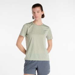 Remera NB Verde WT41222 GAS