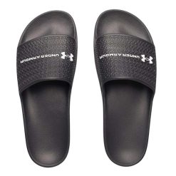 Zapatilla UA Negro 6007528 001