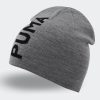 Gorra Invierno PM Gris 023433 05