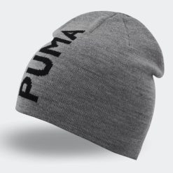 Gorra Invierno PM Gris 023433 05