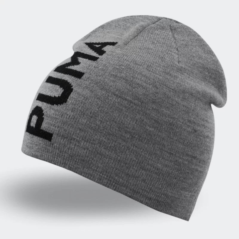 Gorra Invierno PM Gris 023433 05