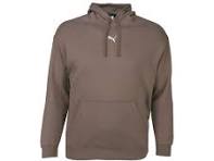 Hoodie PM Marrón 691965 41