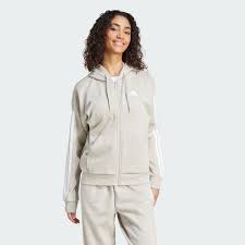 Campera con cierre AD Wonder JX7702