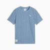 Remera Puma Celeste KIDS 688851 34