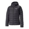 Campera Michelin PM Negro 849407A 01