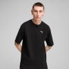 Remera PM Negro 629645 01