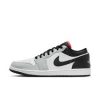 Air JD 1 Low Neutral Grey 553558 045
