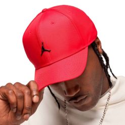 Gorra JD Rojo HM5750 687