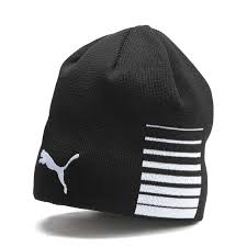 Gorra Invierno PM Negro Doble Faz 022357 03