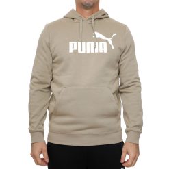 Hoodie PM Claro 682571 55