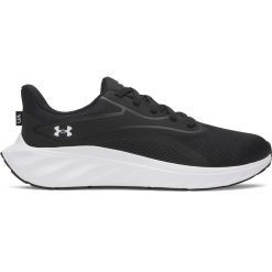 UA Ascend Negro Blanco 6009827 001