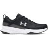UA Charged Edge Negro Blanco 3026727 003