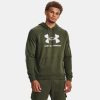 Hoodie UA Verde 1379758 390