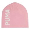 Gorra Invierno PM Rosa 023433 17