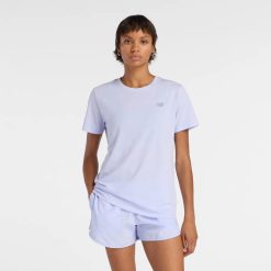 Remera NB Lila WT41190 DYK
