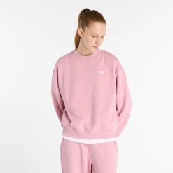 Suéter NB Rosa WT41508 PTF