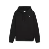 Hoodie PM Negro 525918 01