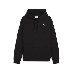Hoodie PM Negro 525918 01