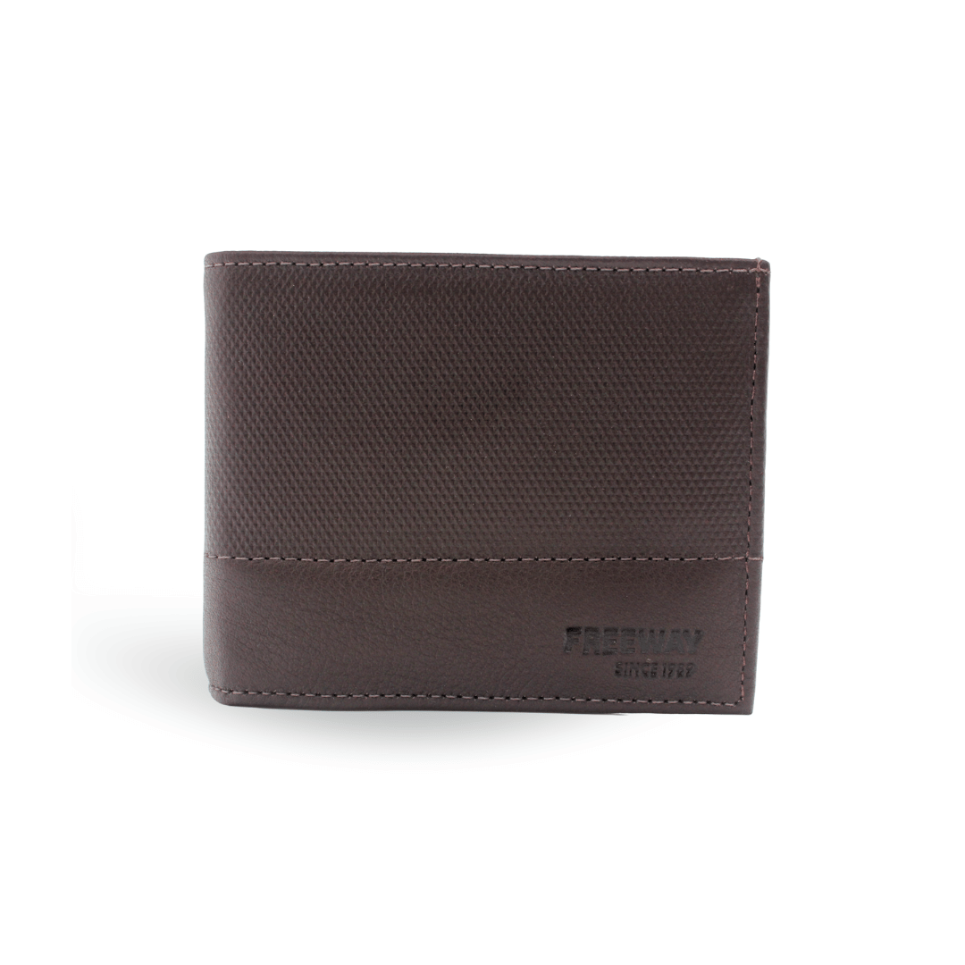 Billetera Freeway Diamond Malbec 2505205