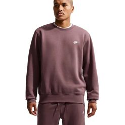 Sueter NK Brown FN3886 502