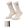 Medias NK Pack de 3 Colores HQ4335 905
