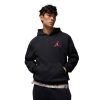 Hoodie JD Negro IM9795 010