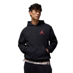 Hoodie JD Negro IM9795 010