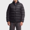 Campera Michelin Jeep Negro JMW26138BLACK