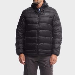 Campera Michelin Jeep Negro JMW26138BLACK