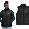 Chaleco PM Negro 685209A 01
