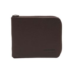 Billetera Freeway Posh Malbec 2484068