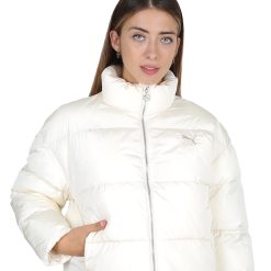 Campera Michelin PM Blanca 849407A 05