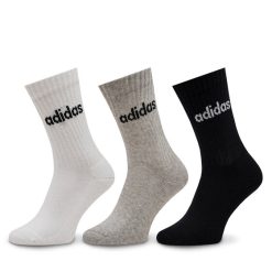 Medias AD Pack de 3 Colores IC1302