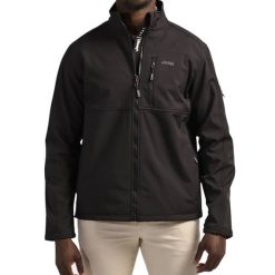 Campera Jeep Negro JMW26169BLACK