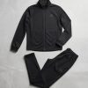 Conjunto Lotto Negro 217713L 1CL