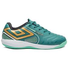 Umbro Pro 5 Verde U07FB00092 515