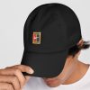 Gorra NK Tenis Negro IQ1321 010