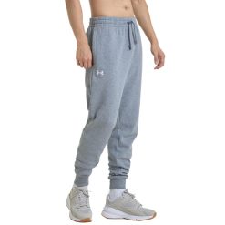 Jogger UA Gris 1379774 025