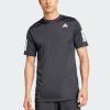 Remera Adidas Negro JZ0228