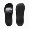 Zapatilla PM Popcat 20 Negro Blanco 403477 01