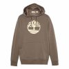 Canguro Timberland Marrón TB0A2BJH BK0