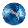 Pelota PM Azul Fútbol N° 5 084737 01